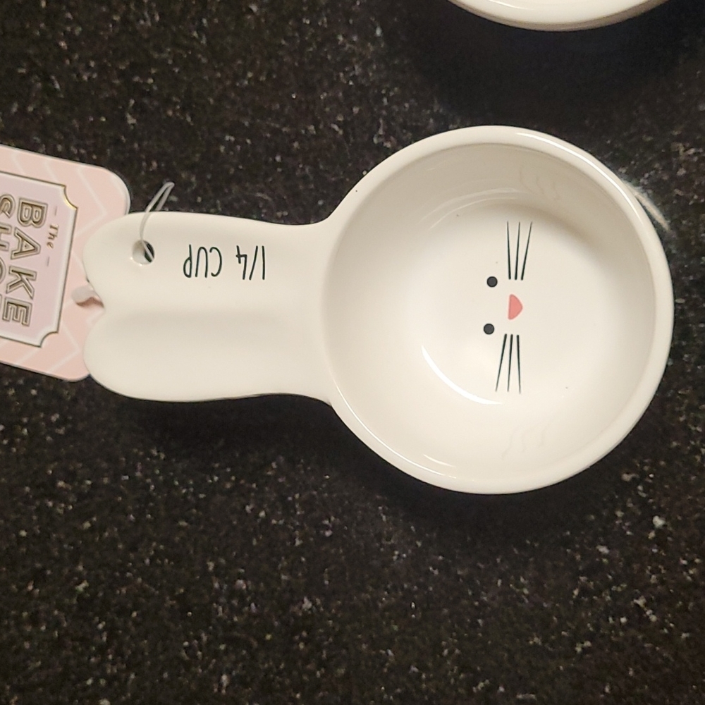 🐰Nesting Measuring Cups - Picture 3 of 9